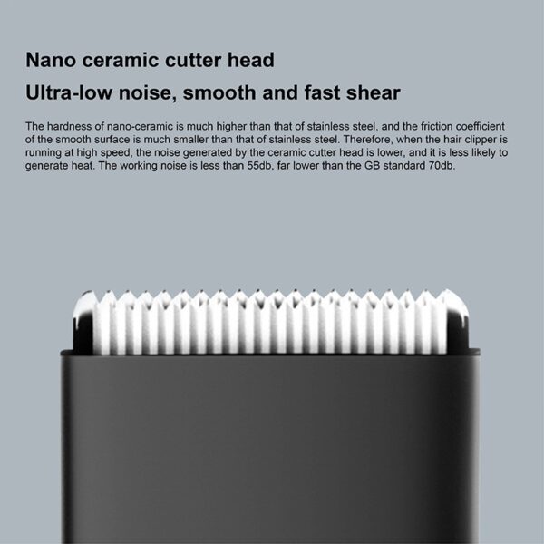 hair clipper - Image 3