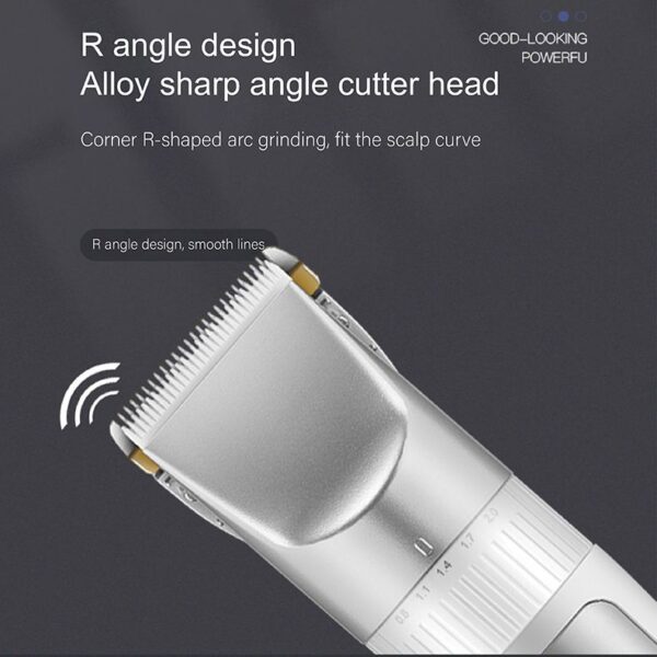 Hair trimmer tool - Image 3
