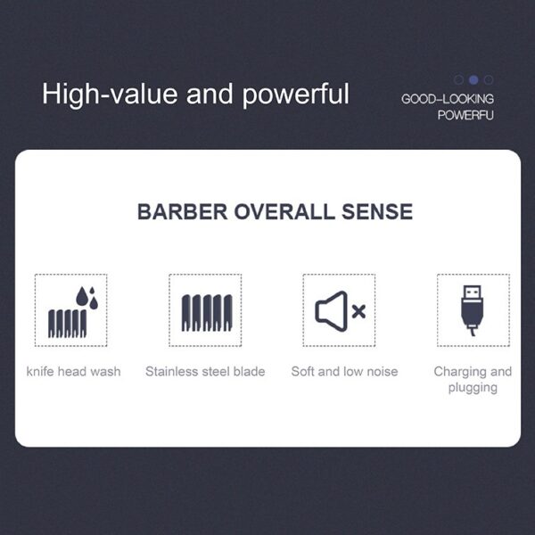 Hair trimmer tool - Image 4