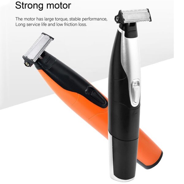 Men's electric scissors - Image 3