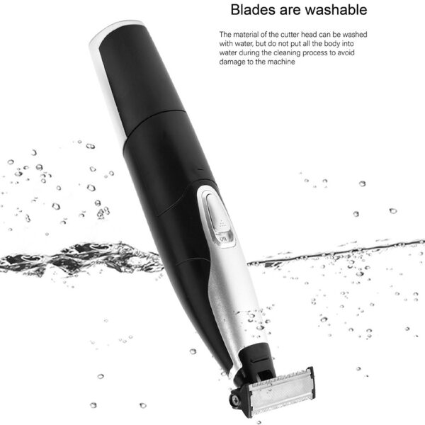 Men's electric scissors - Image 5