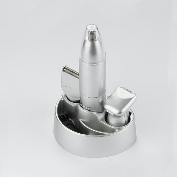 Multi-functional nose hair trimmer - Image 3