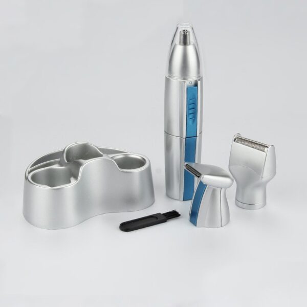 Multi-functional nose hair trimmer - Image 4