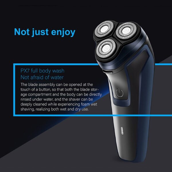 Triple Blade razor - Image 2