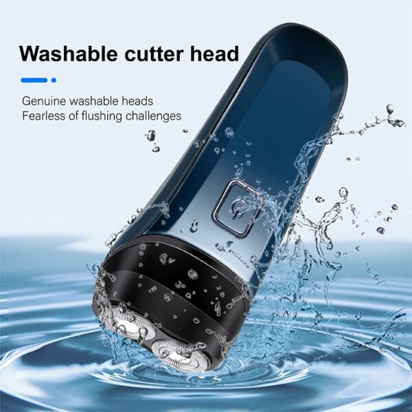 intelligent razor - Image 2