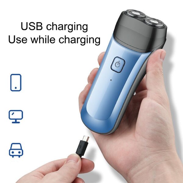 intelligent razor - Image 4