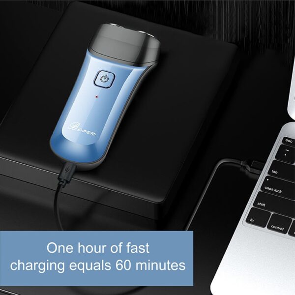 intelligent razor - Image 5