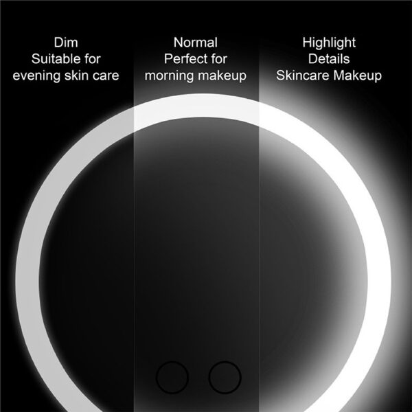 HD Mirror - Image 3