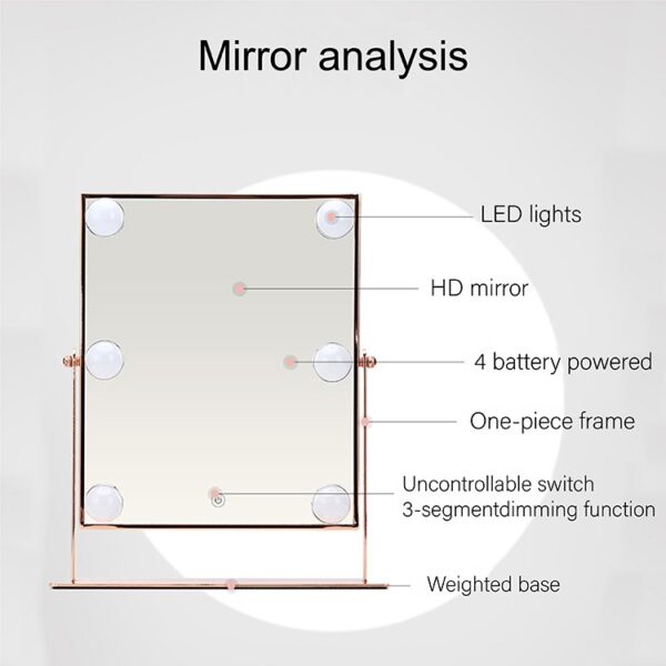 HD Mirror - Image 4