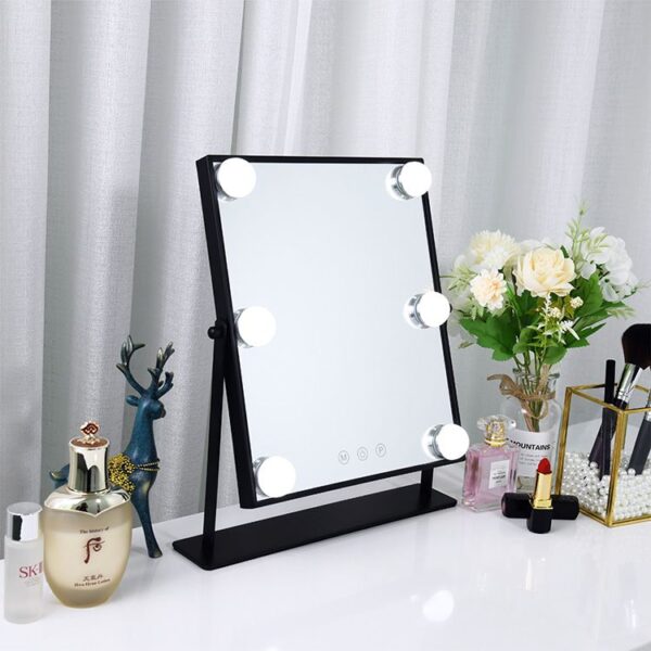 HD Mirror
