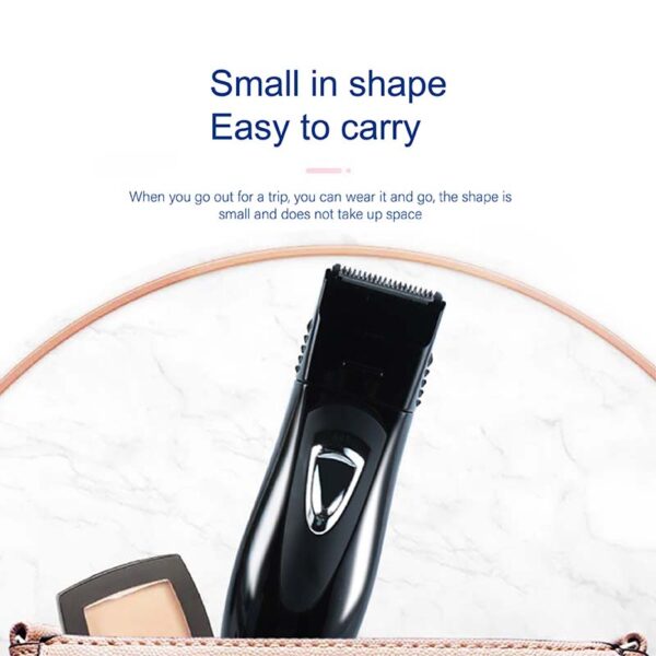 9 in 1 hair clipper - Image 2
