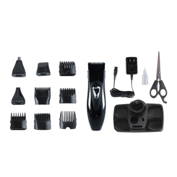 9 in 1 hair clipper - Image 6
