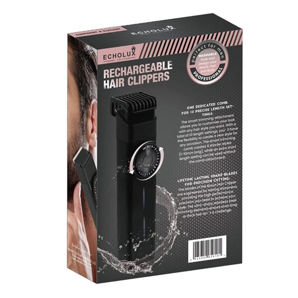 Adjustable Hair Clippper - Image 2