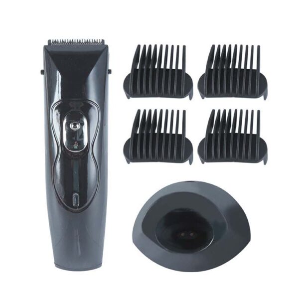 Arc-shaped hair clipper - Image 6