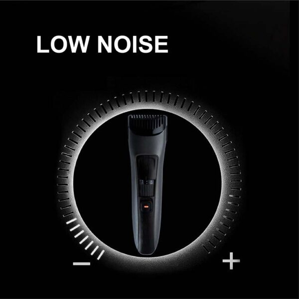Men's Electric Hair Clippers - Image 3