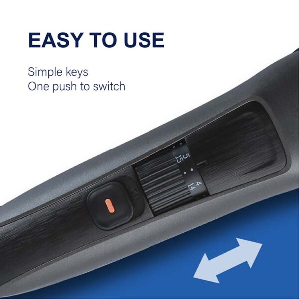 Men's Electric Hair Clippers - Image 5