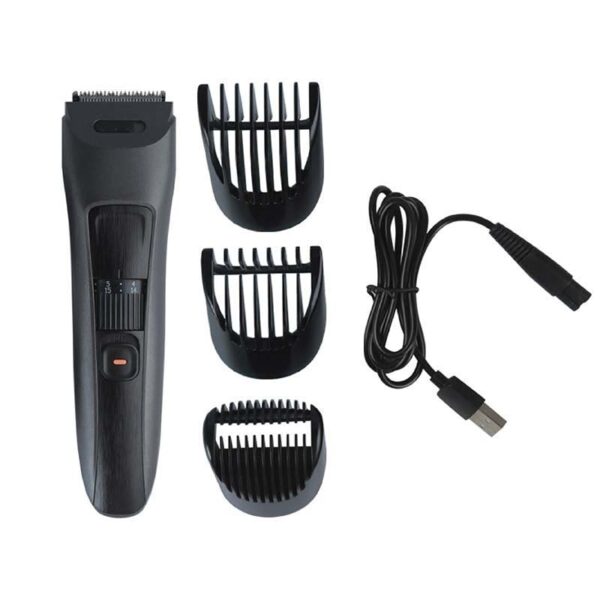Men's Electric Hair Clippers - Image 6