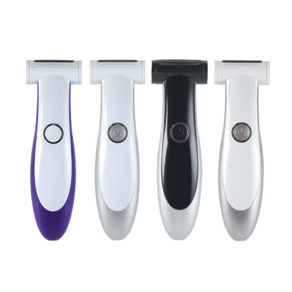Multifunctional ladies shaver - Image 6
