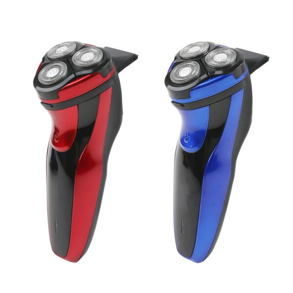 RECHARGEABLE ROTARY SHAVER - Image 3