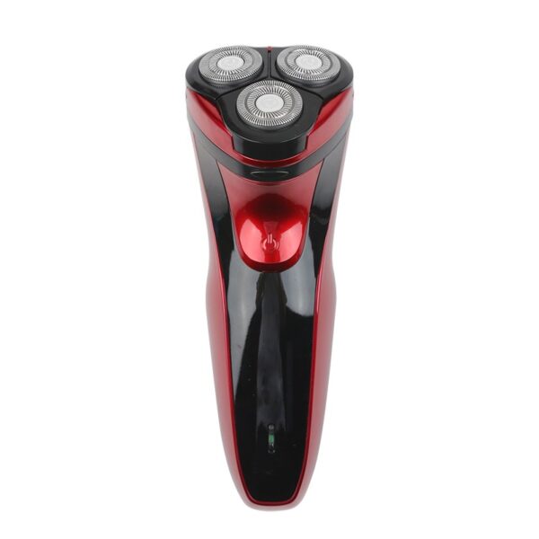 RECHARGEABLE ROTARY SHAVER - Image 4