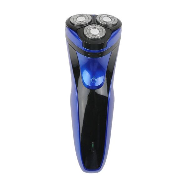 RECHARGEABLE ROTARY SHAVER - Image 5