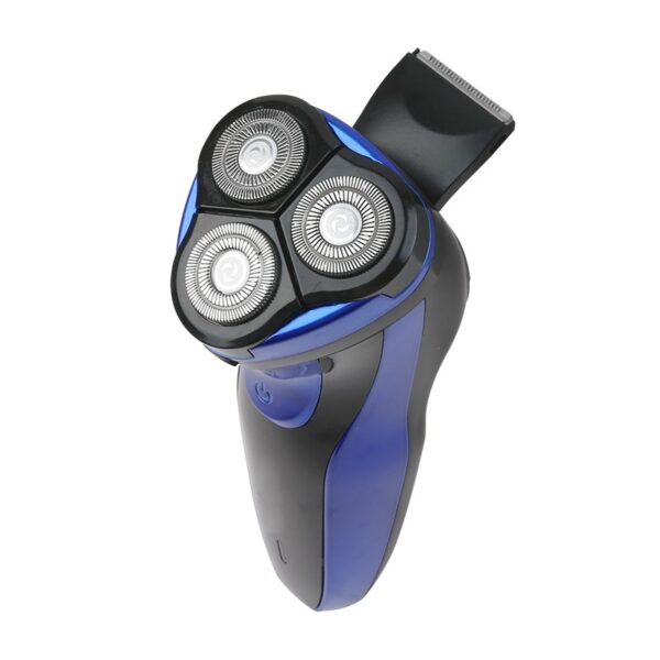 RECHARGEABLE ROTARY SHAVER - Image 6