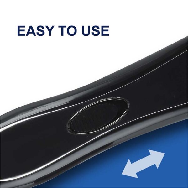 Rechargeable hair clippers - Image 5