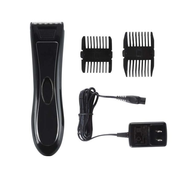 Rechargeable hair clippers - Image 6
