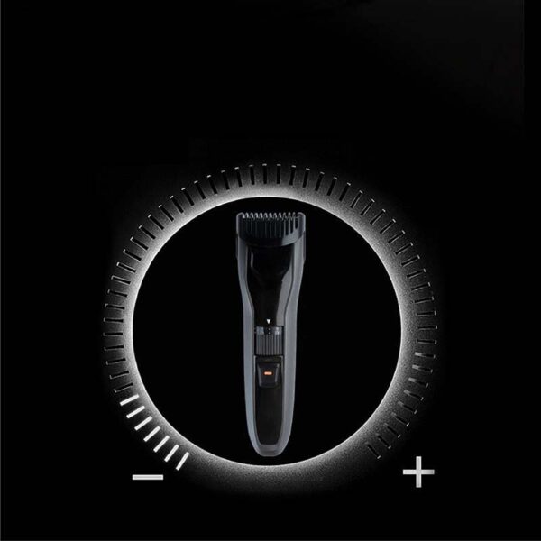 USB Rechargeable hair clipper - Image 3
