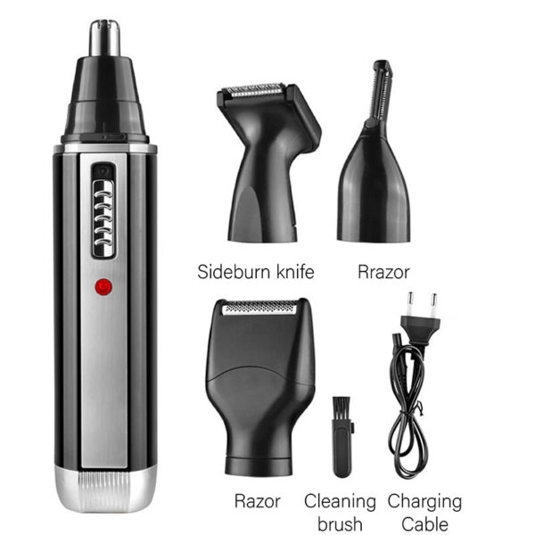 4 In 1 Men's Grooming Set-5