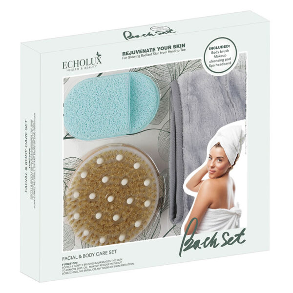 Best Facial Care Set