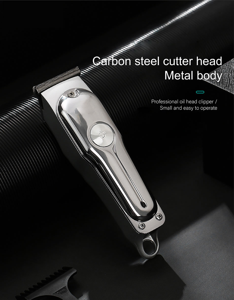 Best Hair Clipper For Men-6