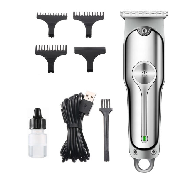 Best Hair Clipper For Men