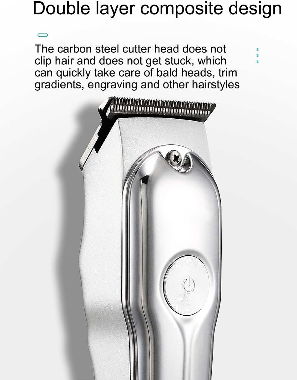 Best Hair Clipper For Men-8