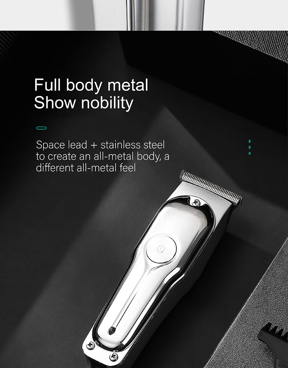 Best Hair Clipper For Men-9
