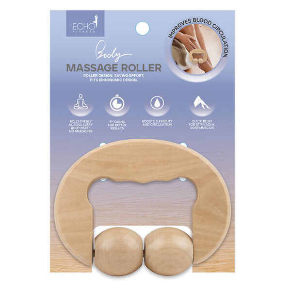 Best Massage Roller For Body