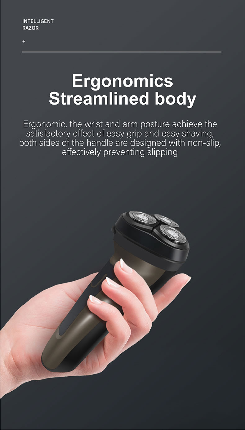 Best Shaver For Men-11