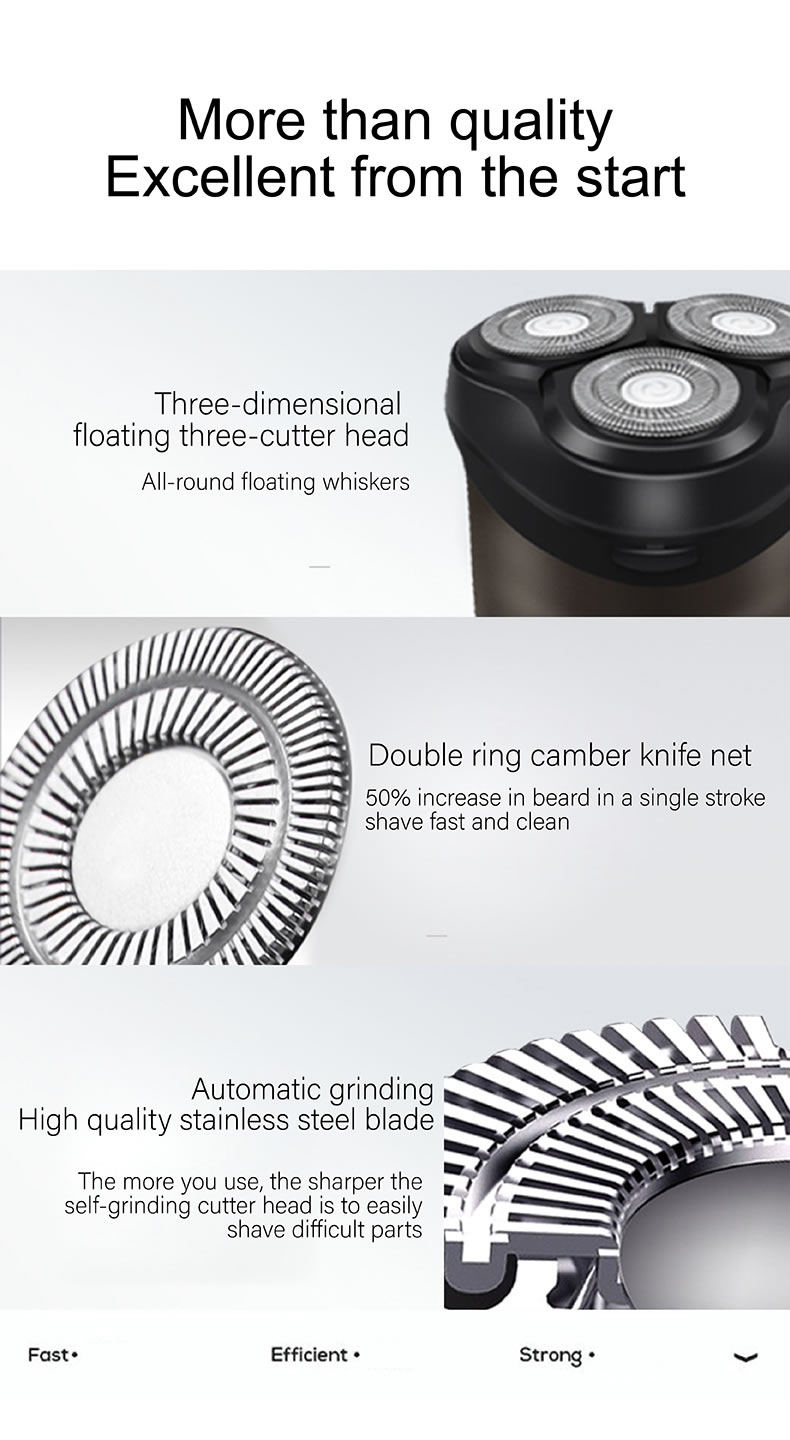 Best Shaver For Men-13