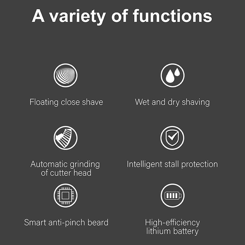Best Shaver For Men-4