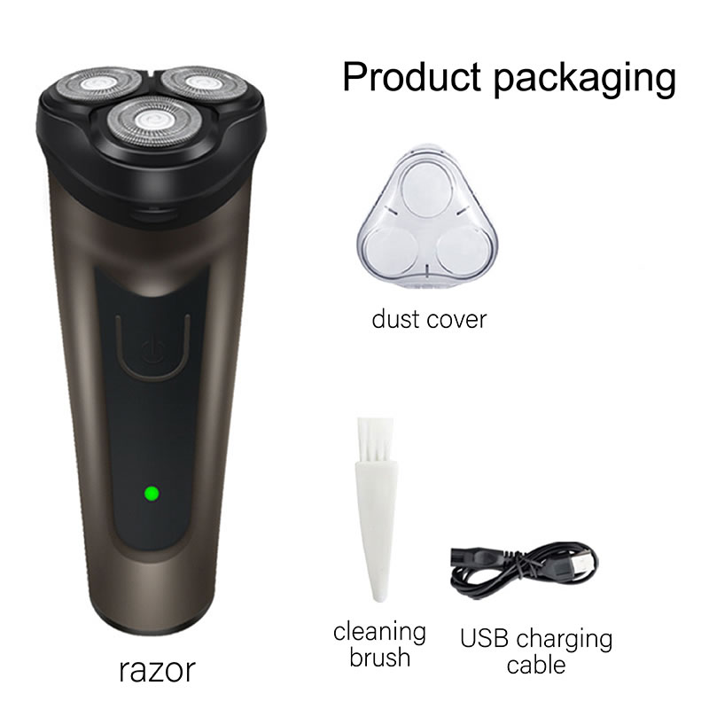 Best Shaver For Men-5