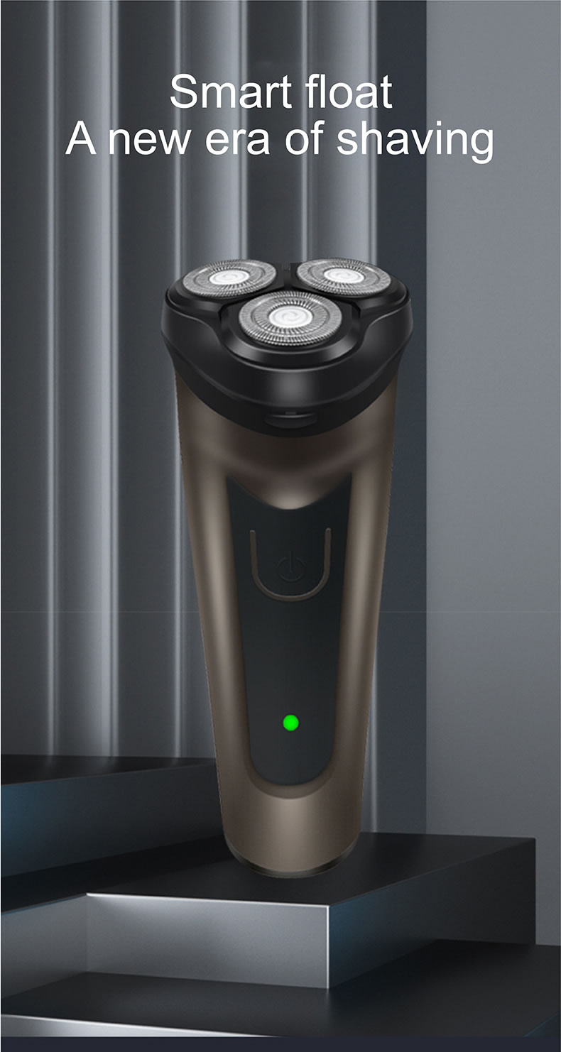 Best Shaver For Men-6