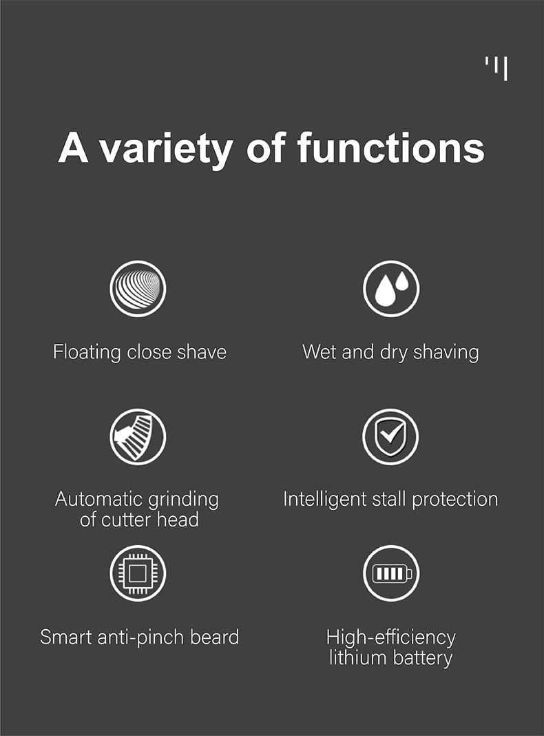Best Shaver For Men-7