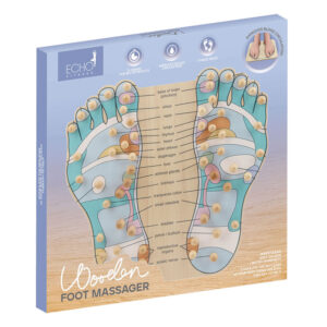 Best Wooden Foot Massage