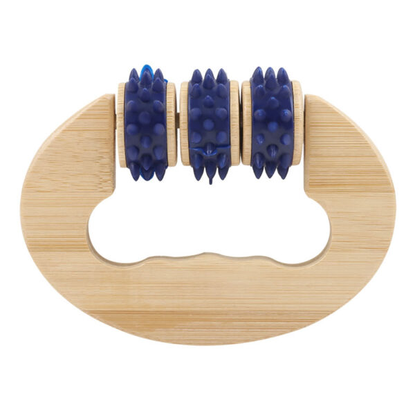 Best Wooden Massage Roller-2