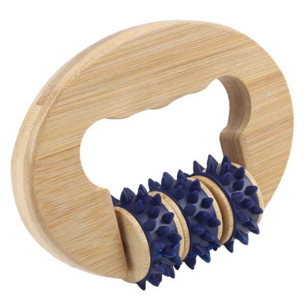 Best Wooden Massage Roller-3
