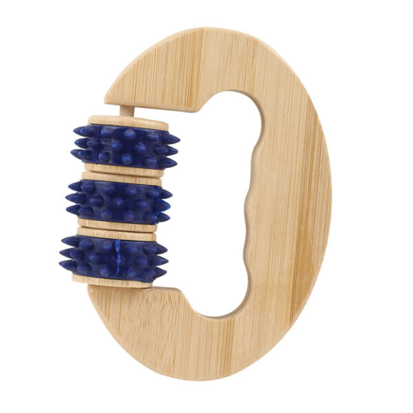 Best Wooden Massage Roller-4