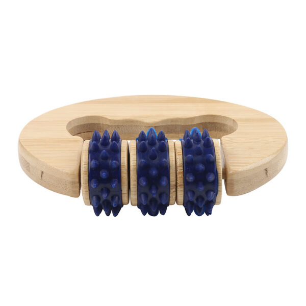 Best Wooden Massage Roller-5