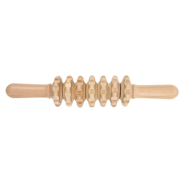 Best Wooden Massager Stick-2