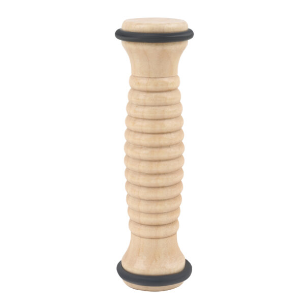 Best Wooden Roller For Foot Massage-2