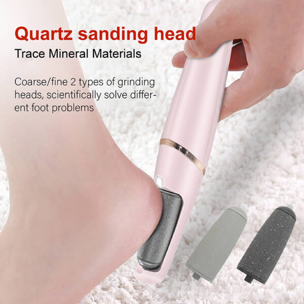 Cordless Foot Grinder-1